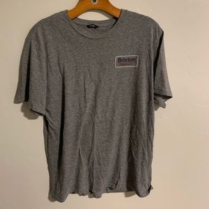 Brixton T Shirt